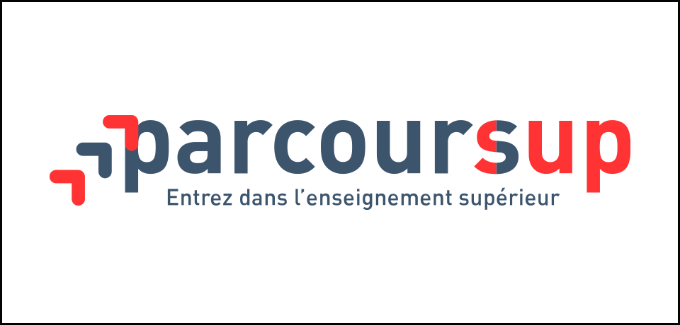 logo Parcousup