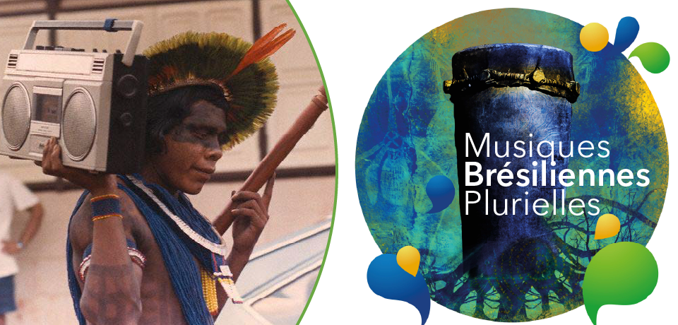 Musiques Brésiliennes Plurielles