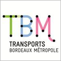 Transports de Bordeaux Métropôle